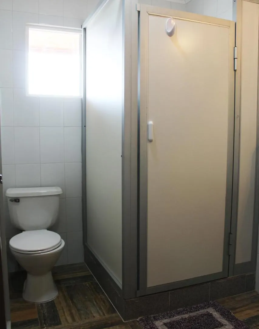 Cabanas Montenegro Los Ángeles Ξενοδοχείο με διαμερίσματα